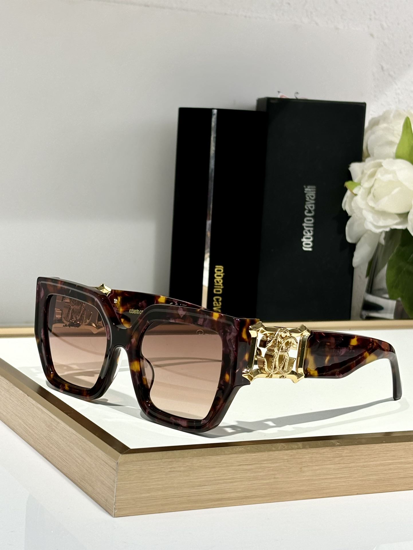 Roberto Cavalli Sunglasses